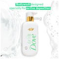 Dove Acne Clear Body Wash thumbnail