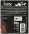 ESN Lean Whey Chocolate thumbnail