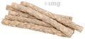 PetFrolics Crumchy Sticks for Dog Natural thumbnail