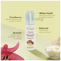 La Pink Young Forever White Haldi Face Serum thumbnail