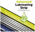 LetsShave Pro 5 Plus Shaving Razor Blade for Men thumbnail