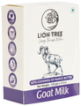 Lion Tree Goat Milk Soap thumbnail