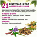 Ambic Period Care Juice thumbnail