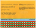 Tiger Balm Oil (3ml Each) thumbnail
