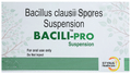Bacili-Pro Oral Suspension thumbnail