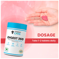 ToneOp Care Digest 360 Tablet thumbnail