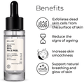 Brillare AHA BHA Face Peel thumbnail