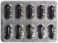 Vinargit Softgel Capsules thumbnail