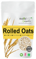 ManHar Organics Rolled Oats (1kg Each) thumbnail