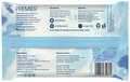 Premier Tissues Premium Eau De Cologne Wet Wipes (10 Each) thumbnail