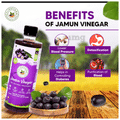 Tribalveda Jamun Vinegar thumbnail