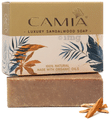 Camia Sandalwood Soap thumbnail