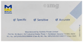 Medilytic Biomedicals Malaria Antigen Test (Pf/Pv) KIt thumbnail