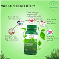 Vedicura Healthy BP Veg Capsule thumbnail