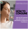 Vedapulse Resveratrol with Grape Seed Extract 1000mg Veg Capsule | Heart, Skin & Immune Support thumbnail