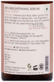 Areoveda Skin Brightening Serum Minimises the Appearance Of Dark Spots & Pigmentation Serum for All Skin Types thumbnail