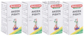 Baidyanath (Jhansi) Akeek Pishti Powder (10gm Each) thumbnail