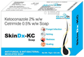 SkinDx-KC Soap (75gm Each) thumbnail