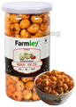 Farmley Premium Roasted & Flavoured Makhana Peri Peri thumbnail