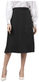 Haxor Wheel Chair Skirt with Adjustable Closure Black thumbnail