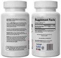 Superior Labs 100% Pure Milk Thistle Vegetable Capsule thumbnail