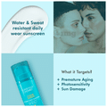 Conscious Chemist Clear Shield Invisible Daily Sunscreen Gel SPF 30 PA++ thumbnail