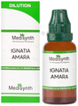 Medisynth Ignatia Amara Dilution 200 CH thumbnail