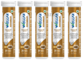Wellfa Digesti-Pro Effervescent Tablet (20 Each) Jeera Sugar Free thumbnail