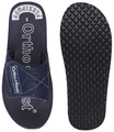 Ortho + Rest Extra Soft Sliders Flip Flop Orthopedic Slippers for Women Blue 7 thumbnail