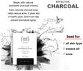 Fab O Naturals Neem Charcoal Anti-Acne Handmade Soap thumbnail