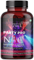 Ziist Party Pro NAC Alpha Lipoic Acid | Selenium Capsule thumbnail