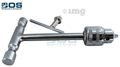 Bos Medicare Surgical Orthopedic T-Handle thumbnail