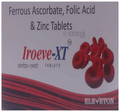 Iroeve-XT Tablet thumbnail