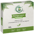 Dishant Moringa Leaves Powder thumbnail