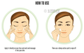 Lakme Gentle & Soft Deep Pore Cleanser thumbnail