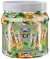 Cough Cure Lozenges Lemon, Honey Tulsi & Ginger thumbnail