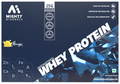 Mighty Minerals Whey Protein Mango thumbnail
