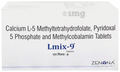 Lmix 9 Tablet thumbnail
