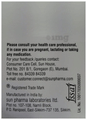 Normoz Plus Powder with Inositol, NAC & Folic Acid | Sugar-Free thumbnail