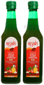 Ayah Apple Cider Vinegar (500ml Each) thumbnail