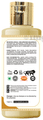 Khadi Care Combo Pack of Amla Shampoo + Conditioner & Soya Protein Shapoo (210ml Each) thumbnail