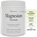 The biohackers Co. Magnesium Glycinate Powder thumbnail