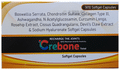 Crebone Total Softgel Capsule thumbnail