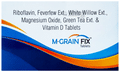 M-Grain Fix Tablet thumbnail