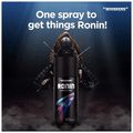 Whiskers Ronin Deodorant Spray thumbnail