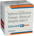 Glimital-M1 Forte Tablet PR thumbnail