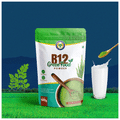 B12 Green Food B12 Green Food Powder (400gm Each) Elaichi thumbnail