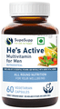 Sri Sri Tattva Supasupp SupaSupp He's Active - Multivitamin For Men, All Round Nutrition thumbnail
