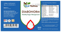 Ved Tattva Diabonorm Health Sugar management Tablet thumbnail