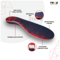 Tred Dynamo Sports and Running Insole Large thumbnail